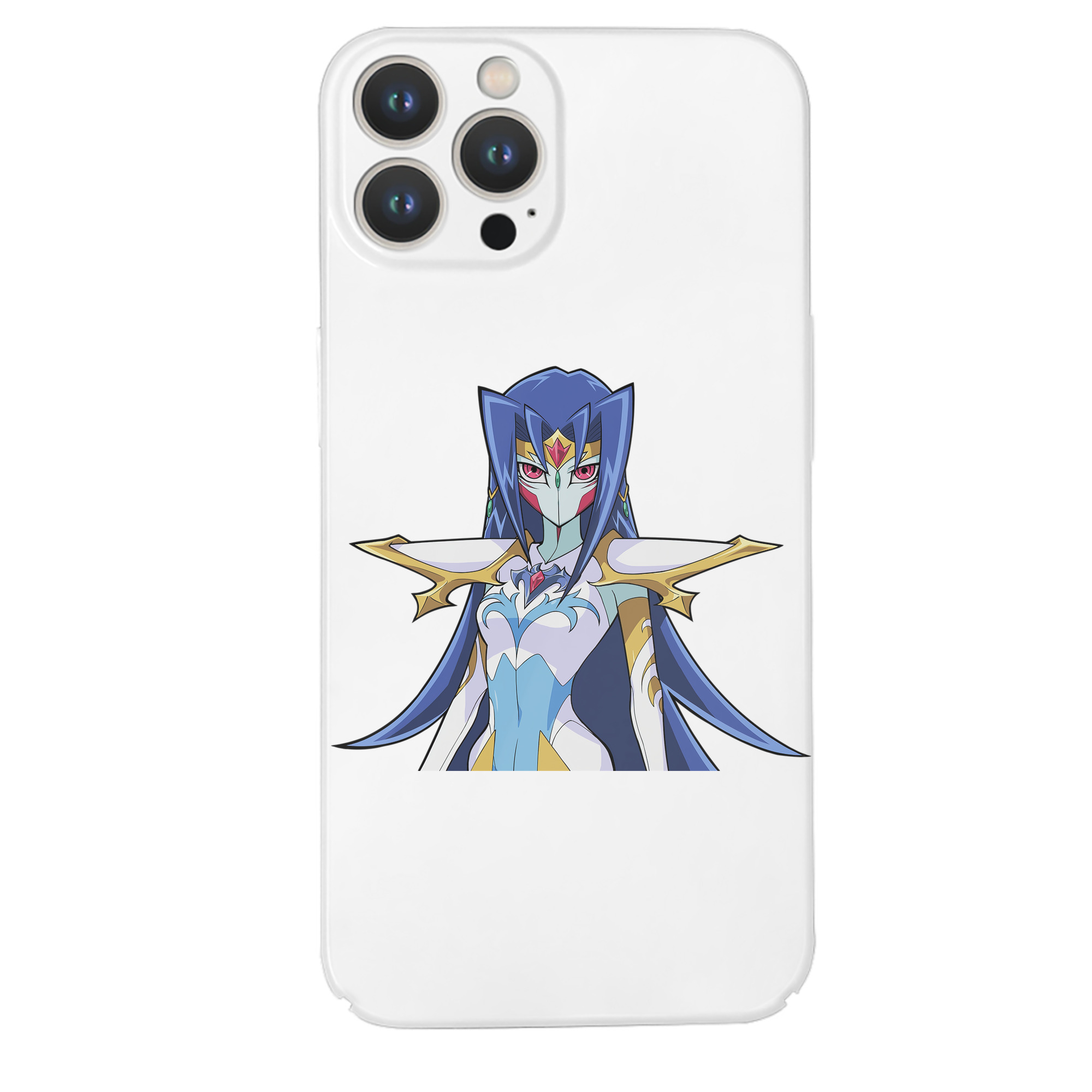 （画像用） 遊☆戯☆王 Yu-Gi-Oh! 【iPhone 14シリーズ対応】ハードケース